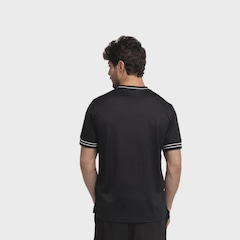 Camiseta Wilson Tour Pique Classic Masculina - Foto 5