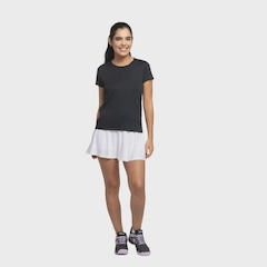 Saia Short Wilson Core II Feminino - Foto 1