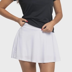 Saia Short Wilson Core II Feminino - Foto 4