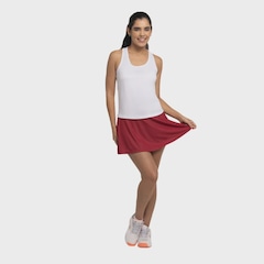 Saia Short Wilson Core II Feminino - Foto 2