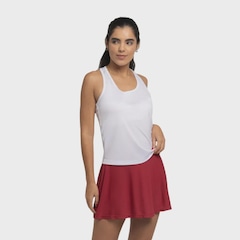 Saia Short Wilson Core II Feminino - Foto 4