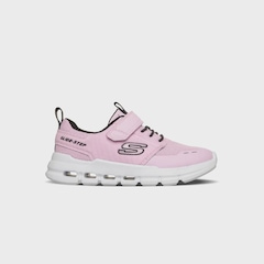 Tênis Skechers Glide Step Flow Infantil - Foto 1