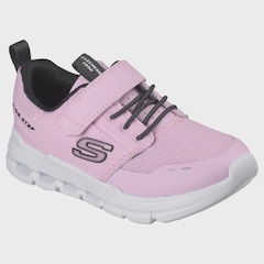 Tênis Skechers Glide Step Flow Infantil - Foto 2