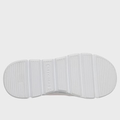 Tênis Skechers Glide Step Flow Infantil - Foto 5