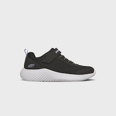 Tênis Skechers Bounder Free And Easy Infantil - Foto 1