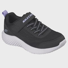 Tênis Skechers Bounder Free And Easy Infantil - Foto 2