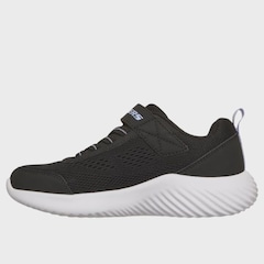 Tênis Skechers Bounder Free And Easy Infantil - Foto 3