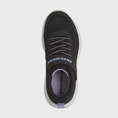 Tênis Skechers Bounder Free And Easy Infantil - Foto 4