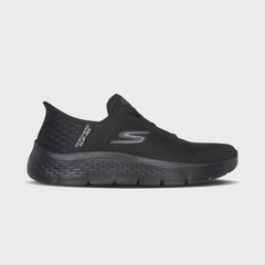 Tênis Skechers Go Walk Flex Grand Entry Unissex - Foto 1