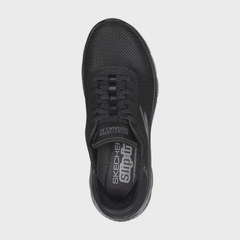 Tênis Skechers Go Walk Flex Grand Entry Unissex - Foto 2
