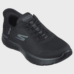 Tênis Skechers Go Walk Flex Grand Entry Unissex - Foto 3