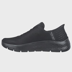 Tênis Skechers Go Walk Flex Grand Entry Unissex - Foto 4