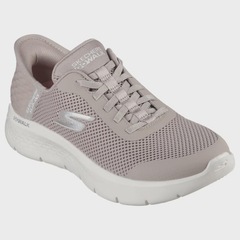 Tênis Skechers Go Walk Flex Grand Entry Unissex - Foto 4