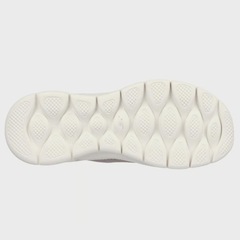 Tênis Skechers Go Walk Flex Grand Entry Unissex - Foto 5