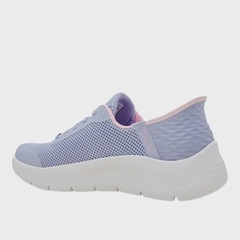 Tênis Skechers Go Walk Flex Grand Entry Unissex - Foto 2