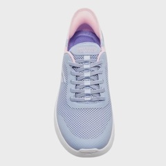 Tênis Skechers Go Walk Flex Grand Entry Unissex - Foto 4