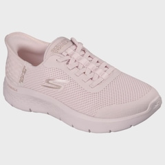 Tênis Skechers Go Walk Flex Grand Entry Unissex - Foto 2