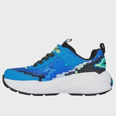 Tênis Skechers Mega Craft 4K Infantil - Foto 3