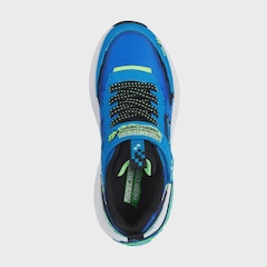 Tênis Skechers Mega Craft 4K Infantil - Foto 4