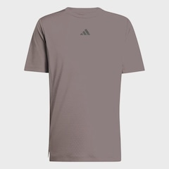 Camiseta adidas D4T Primelift Power - Masculino - Foto 1