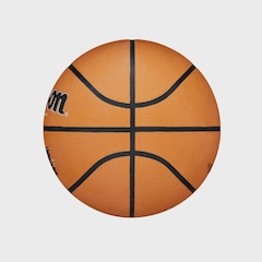 Bola de Basquete Wilson Gamebreaker 7 - Unissex - Foto 2