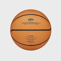 Bola de Basquete Wilson Gamebreaker 7 - Unissex - Foto 3