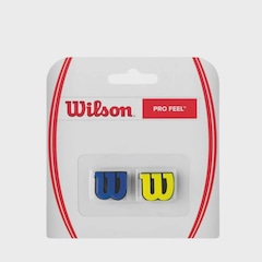 Antivibrador Wilson Pro Feel Ultra Dampener - Foto 1