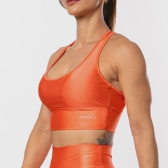 Top Di Paula Mirela Fitness Feminino - Foto 5