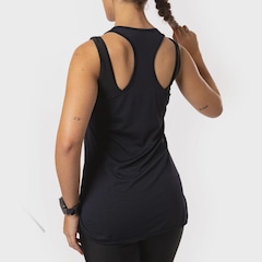 Camiseta Regata Di Paula Dry Esportiva Basica Feminina - Foto 4
