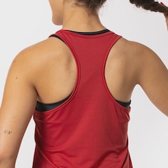 Camiseta Regata Di Paula Dry Esportiva Basica Feminina - Foto 4