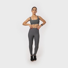 Calça Legging Di Paula Fuso Maria lucia Classic - Feminino - Foto 2
