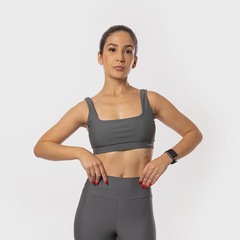 Calça Legging Di Paula Fuso Maria lucia Classic - Feminino - Foto 3