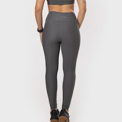 Calça Legging Di Paula Fuso Maria lucia Classic - Feminino - Foto 4