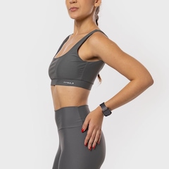 Calça Legging Di Paula Fuso Maria lucia Classic - Feminino - Foto 7