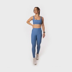 Calça Legging Di Paula Fuso Maria lucia Classic - Feminino - Foto 2