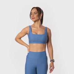 Calça Legging Di Paula Fuso Maria lucia Classic - Feminino - Foto 3