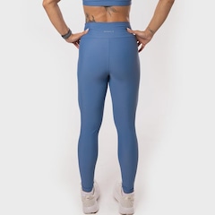 Calça Legging Di Paula Fuso Maria lucia Classic - Feminino - Foto 4