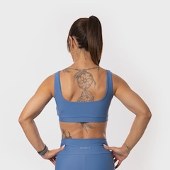 Calça Legging Di Paula Fuso Maria lucia Classic - Feminino - Foto 6
