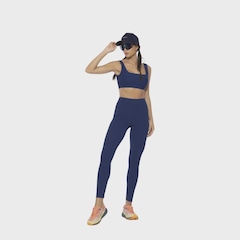 Calça Legging Di Paula Fuso Maria lucia Classic - Feminino - Foto 2