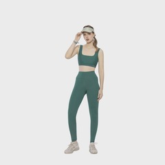 Calça Legging Di Paula Fuso Maria lucia Classic - Feminino - Foto 1