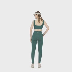 Calça Legging Di Paula Fuso Maria lucia Classic - Feminino - Foto 4