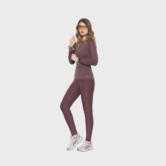 Calça Legging Di Paula Fuso Estrela Feminino - Foto 3