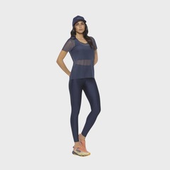 Calça Legging Di Paula Cigarrete Mirela - Feminino - Foto 2