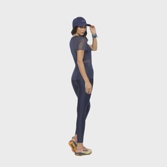Calça Legging Di Paula Cigarrete Mirela - Feminino - Foto 4
