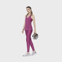Calça Legging Di Paula Cigarrete Mirela - Feminino - Foto 2
