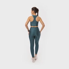 Calça Legging Di Paula Cigarrete Mirela - Feminino - Foto 4