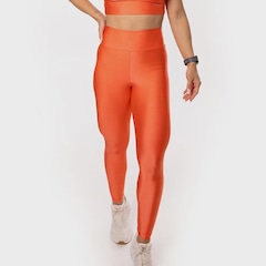 Calça Legging Di Paula Cigarrete Mirela - Feminino - Foto 1