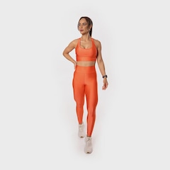 Calça Legging Di Paula Cigarrete Mirela - Feminino - Foto 2