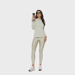 Blusa Di Paula UV+50 Poliamida Feminina - Foto 2