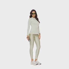 Blusa Di Paula UV+50 Poliamida Feminina - Foto 3